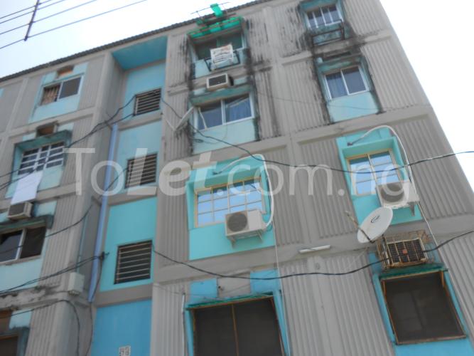 3 bedroom Flat / Apartment for rent Block 57/15 Oshodi Road Mojisola Onikoyi Estate Ikoyi Lagos