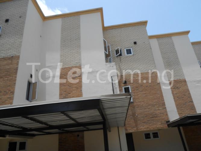 4 bedroom House for rent 7 Club Road, J.d.d Court, Mojisola Onikoyi Estate Ikoyi Lagos