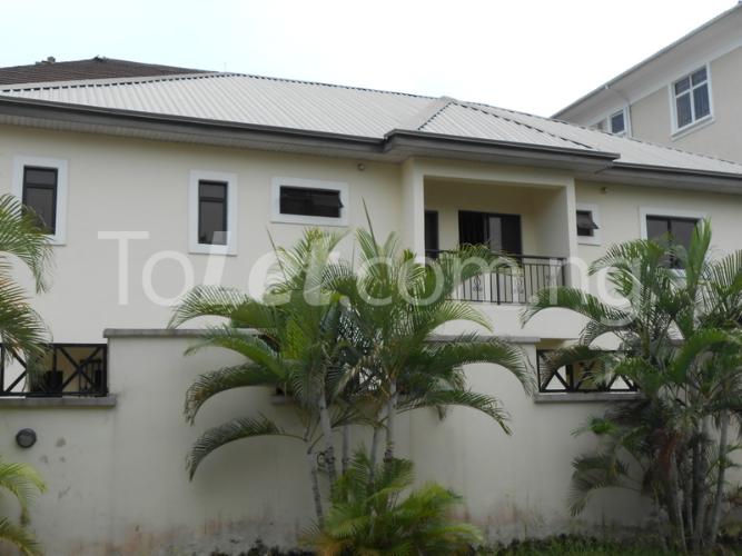 5 bedroom House for rent 10 Mechelle Okocha Crescent, Park View Estate, Mojisola Onikoyi Estate Ikoyi Lagos