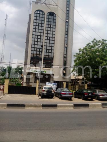Commercial Property for rent Opebi Road Ikeja Ikeja Lagos