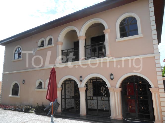 3 bedroom Flat / Apartment for rent Magnus Oyewole Close, Royal Cedar Estate Ajah Ibeju-Lekki Lagos