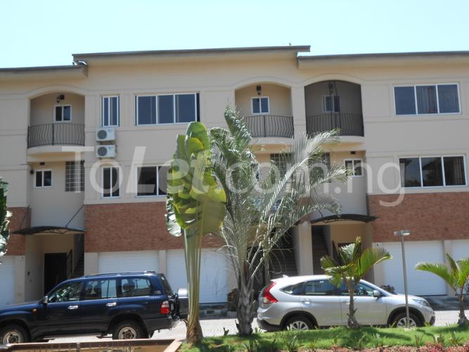 4 bedroom House for rent 2 Bank Road Ikoyi, Mojisola Onikoyi Estate Ikoyi Lagos