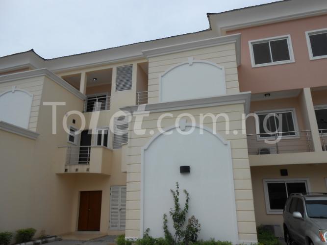 4 bedroom House for rent Close 304, Plot 76 Banana Island Estate Mojisola Onikoyi Estate Ikoyi Lagos
