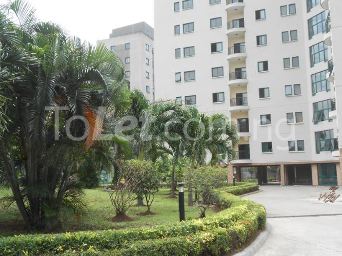 3 bedroom Flat / Apartment for rent 56/57 Glover Road, Mojisola Onikoyi Estate Ikoyi Lagos