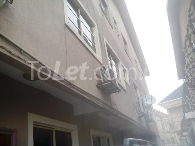 3 bedroom House for rent Ebun Close, Maryland Crescent, Lagos Maryland Ikeja Lagos