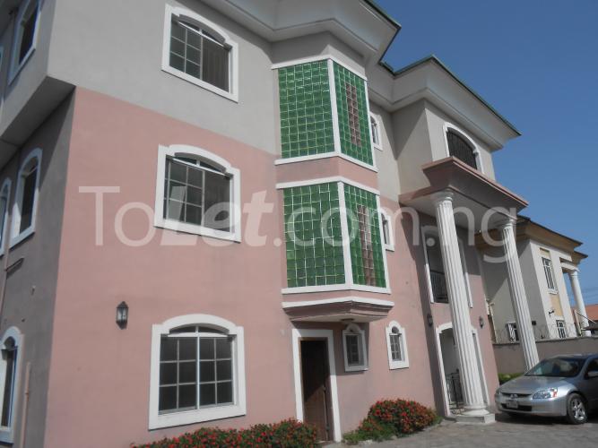 3 bedroom Flat / Apartment for rent 11b Lekki Beach Road Lekki Lekki Lagos