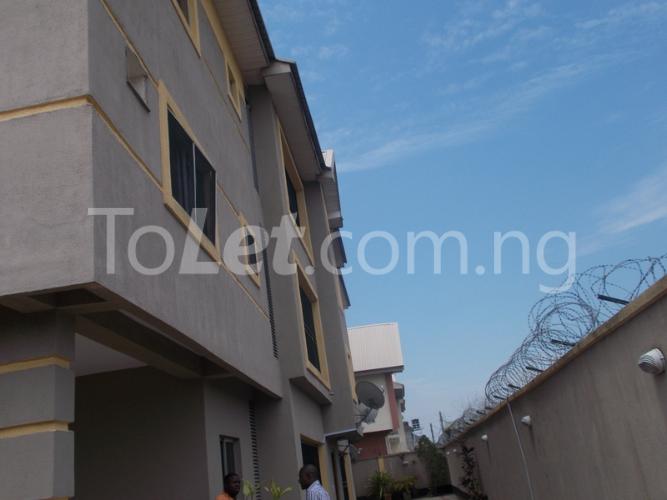 3 bedroom Flat / Apartment for rent Plot 17, 7 Ikota Villa Estate Lekki Lekki Lagos