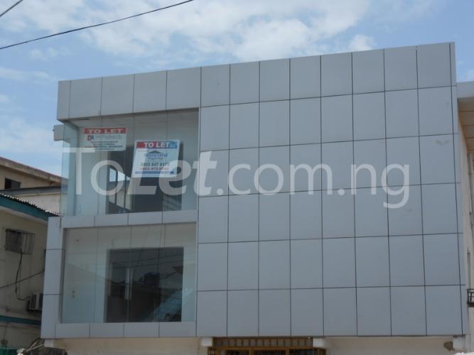 Commercial Property for rent 4 Norman Williams Street, Mojisola Onikoyi Estate Ikoyi Lagos