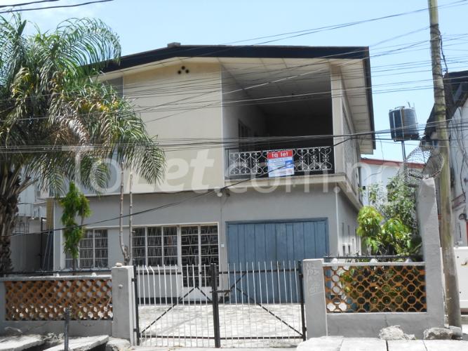 4 bedroom House for rent 28 Norman Williams Street, Mojisola Onikoyi Estate Ikoyi Lagos