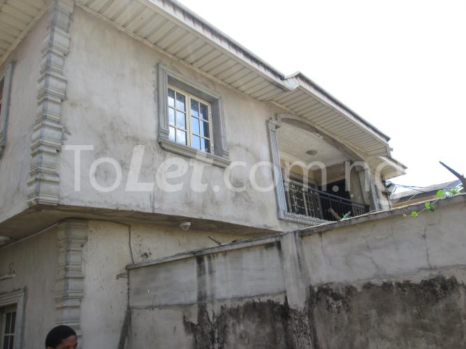 3 bedroom Flat / Apartment for rent Chief Mike Close Oshodi Expressway Oshodi Lagos