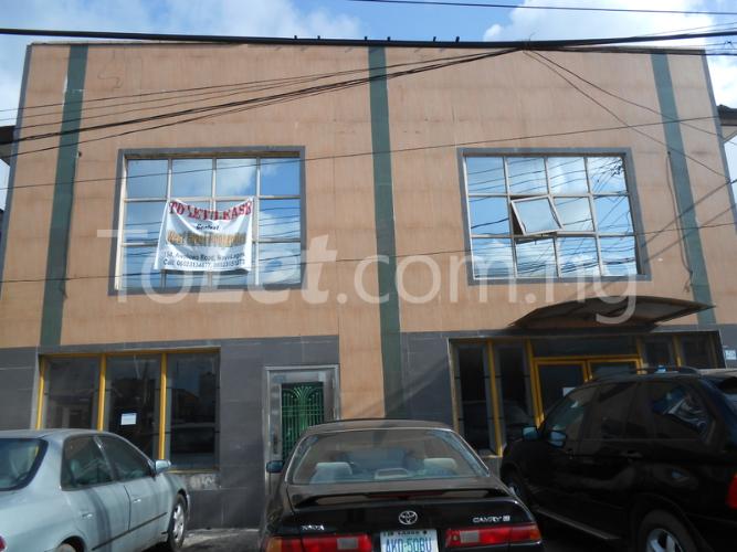 Commercial Property for rent 118 Awolowo Road Opposite Ribadu Street Mojisola Onikoyi Estate Ikoyi Lagos