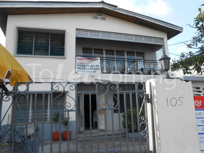 2 bedroom Commercial Property for rent 105 Awolowo Road Opposite Oando Filling Station Mojisola Onikoyi Estate Ikoyi Lagos - 0