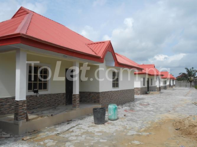 3 bedroom Flat / Apartment for rent Lydia Gardens Street, Idiagbon Town, Lekki Epe Expressway Sangotedo Ajah Lagos