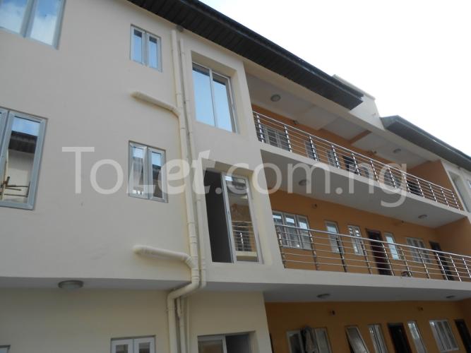 3 bedroom Flat / Apartment for rent 8/10 Freedom Road, Osapa London, Lekki Lekki Lagos