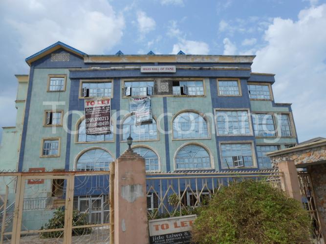 Commercial Property for rent Second Toll Gate, Lekki Epe Exressway, Ikota, Lekki Lekki Lagos