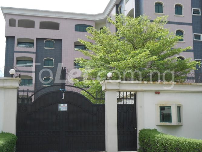 2 bedroom Flat / Apartment for rent 9 Onikoyi Lane, Park View Estate, Mojisola Onikoyi Estate Ikoyi Lagos