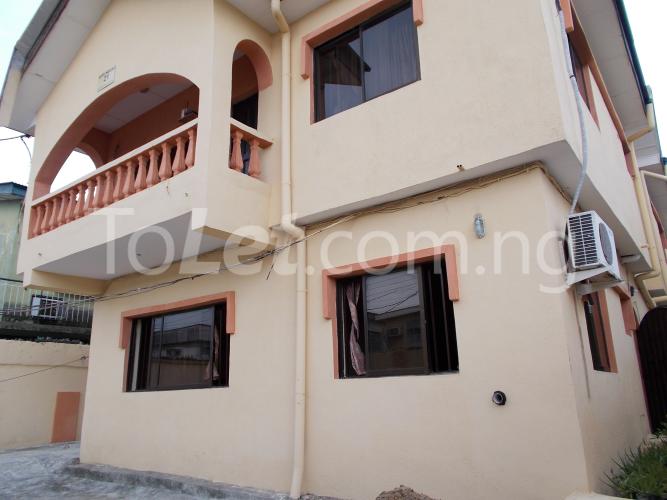 3 bedroom Commercial Property for rent 23, Ibezim Obiajulu Street Surulere Surulere Lagos