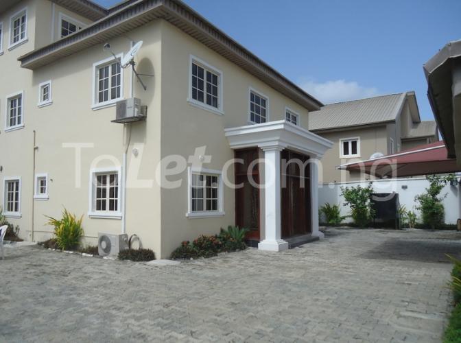 2 bedroom Flat / Apartment for rent Oniru Estate, Victoria island Victoria Island Lagos