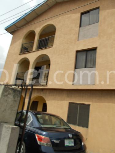 3 bedroom Flat / Apartment for rent 11, Joseph Street Ikeja Ikeja Lagos