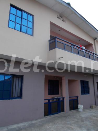 3 bedroom Flat / Apartment for rent 42 Seriki Aro Avenue, Off Awolowo Road Ikeja Ikeja Lagos