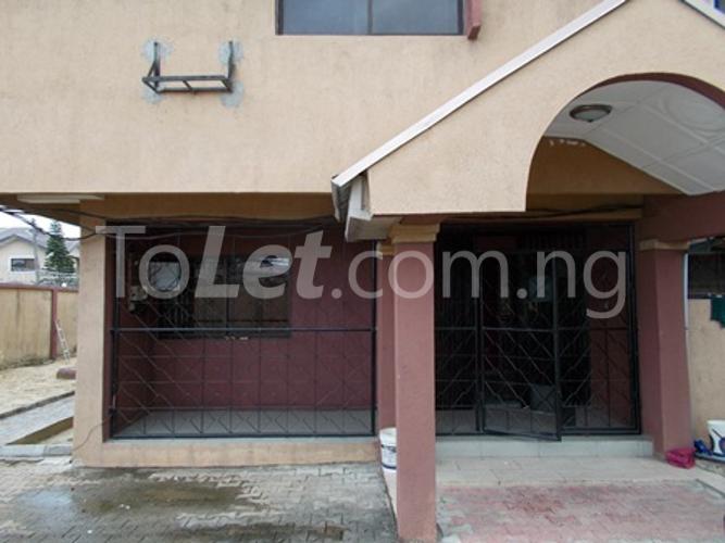 4 bedroom House for rent Esther Osuala Close Ajah Ibeju-Lekki Lagos