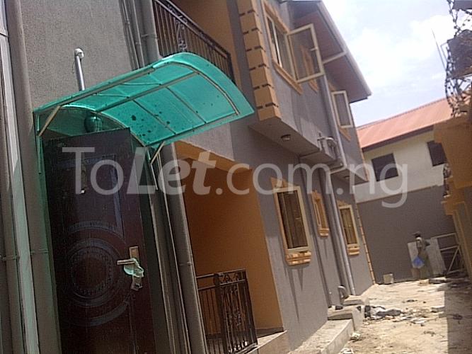 3 bedroom Flat / Apartment for rent Sen Akin Olatunbosun Str Ketu Kosofe/Ikosi Lagos