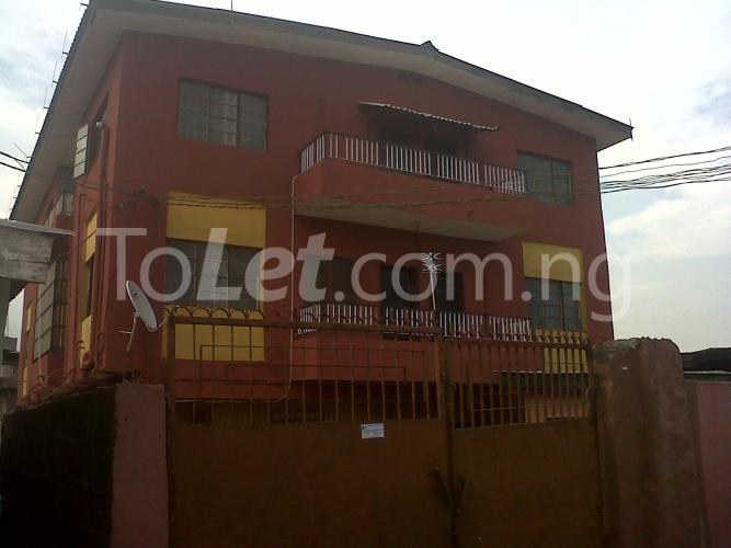 2 bedroom Flat / Apartment for rent 3,ajibade Street,off Ogudu Road, Ojota Ojota Lagos