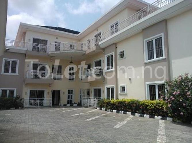 3 bedroom Flat / Apartment for rent 16, John Chuks Nnadi Drive, African Lane. Lekki Lekki Lagos