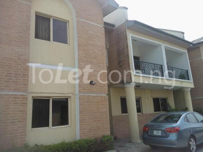 3 bedroom Flat / Apartment for rent 68, Fatai Arobieke Street, Off Admiralty Road Lekki Lekki Lagos