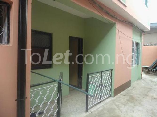 3 bedroom Flat / Apartment for rent 12, Balogun Street Maryland Ikeja Lagos