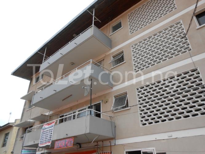 Commercial Property for rent 202 Awolowo Road Mojisola Onikoyi Estate Ikoyi Lagos
