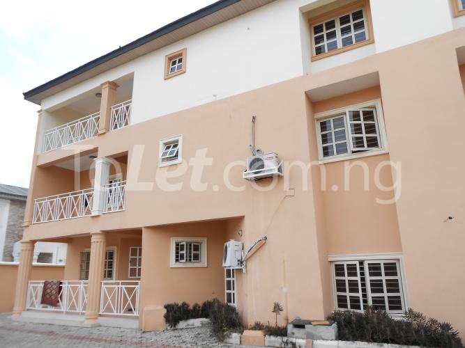 3 bedroom Flat / Apartment for rent 19, Ichie Mike Ezezia Street, Off Fola Osibo Lekki Lekki Lagos