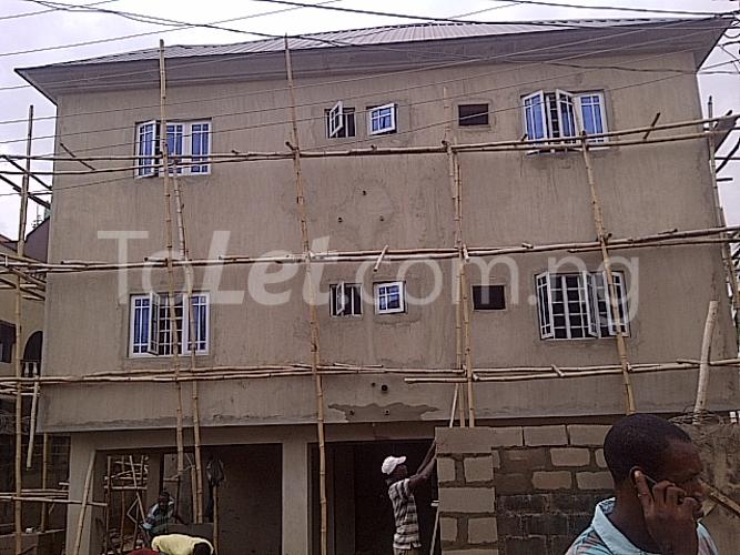 2 bedroom Flat / Apartment for rent 7 Morgan Estate Berger Ojodu Lagos