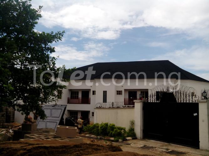 3 bedroom Flat / Apartment for rent Bayo Oshugbuyi Street, Opposite Isheri Mainland Club Berger Ojodu Lagos