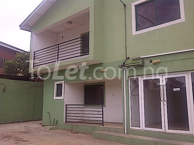 3 bedroom Flat / Apartment for rent Obadina Street Ojodu Ojodu Lagos
