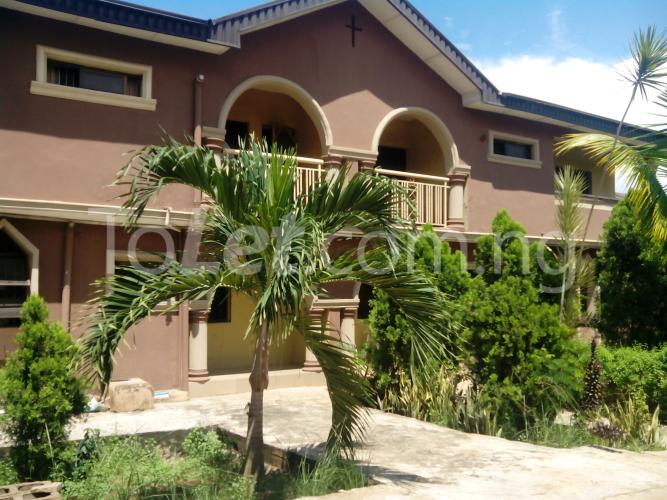 3 bedroom Flat / Apartment for rent Chief Naju Niyi Street,off Flying Danu Street Ojodu Ojodu Lagos