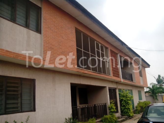 3 bedroom Flat / Apartment for rent Regina Olaore Drive, Off Olaleke Taiwo Street Ojodu Ojodu Lagos