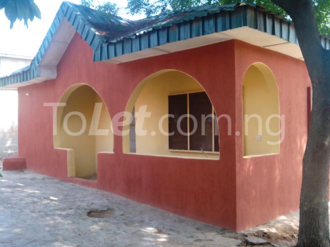 2 bedroom Flat / Apartment for rent Daramola Street Off Adeteju Street. Ojodu Ojodu Lagos