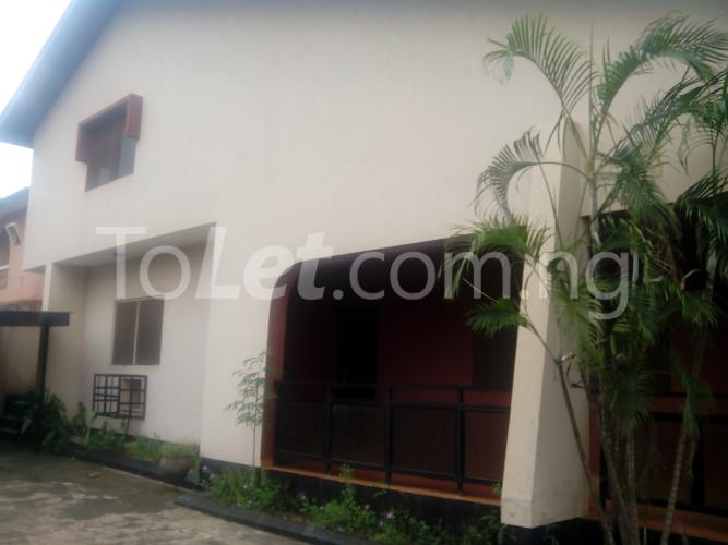 5 bedroom House for rent John Olanrele Street Off Olaiya Oladeji Street Ketu Kosofe/Ikosi Lagos