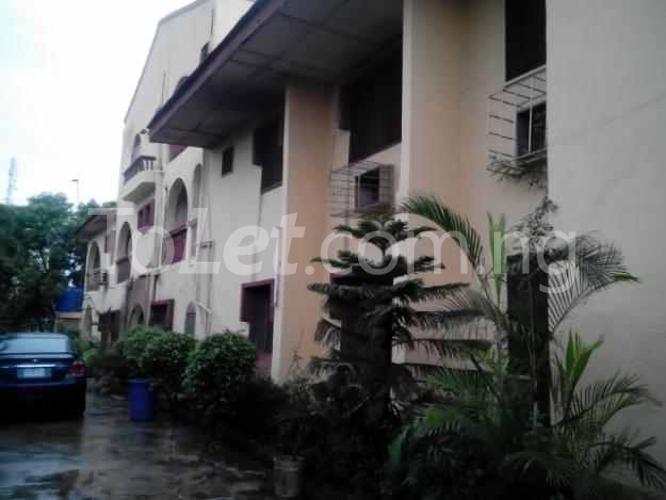 2 bedroom Flat / Apartment for rent Atunrase Estate Gbagada Gbagada Lagos