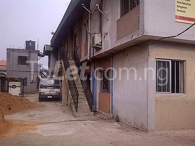 Commercial Property for rent 2, Majekudunmi Street Ikeja Ikeja Lagos