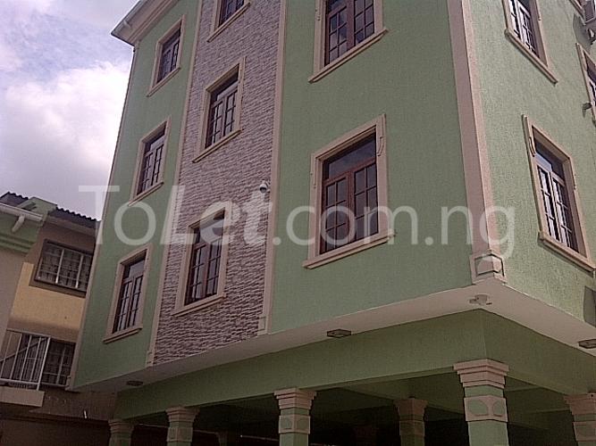 Commercial Property for rent Akerele Street, Off Alade Avenue, Ikeja Ikeja Lagos