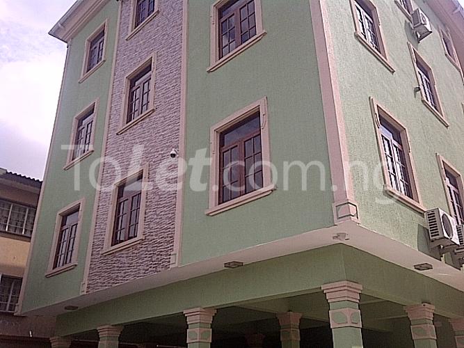 Commercial Property for rent Akerele Street,off Alade Avenue Ikeja Ikeja Lagos