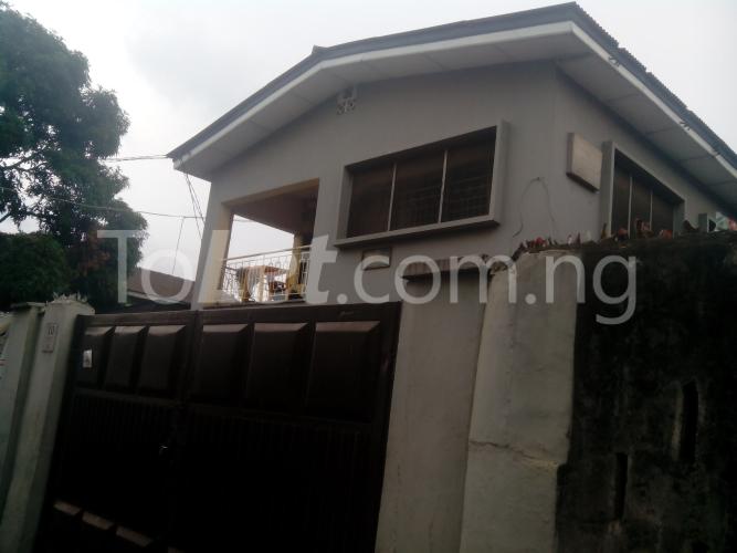 3 bedroom Flat / Apartment for rent 10, Remilekun Street Off Falolu Street Off Akerele Surulere Surulere Lagos