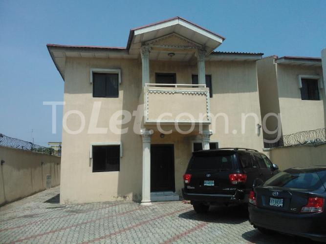 3 bedroom Flat / Apartment for rent 4, Ayobabatunde Crescent Oniru Lekki Lagos Lekki Lekki Lagos