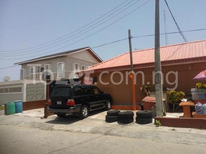 2 bedroom Flat / Apartment for rent Plot 13, Block 95, Johnson Omonire Street Lekki Lekki Lagos