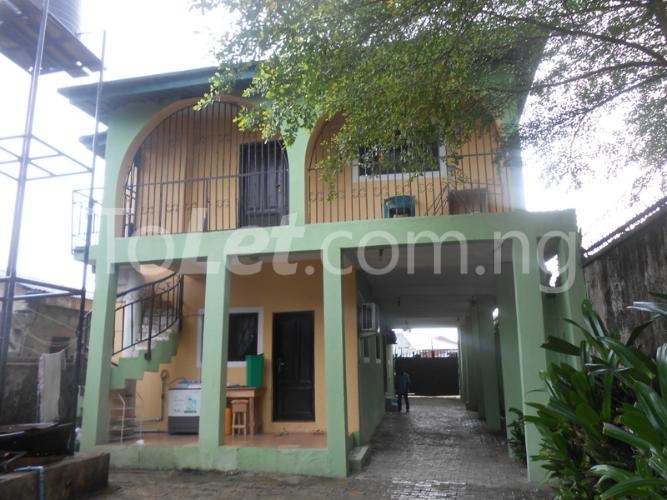 2 bedroom Flat / Apartment for rent Palm Will Estate Ajah Ibeju-Lekki Lagos