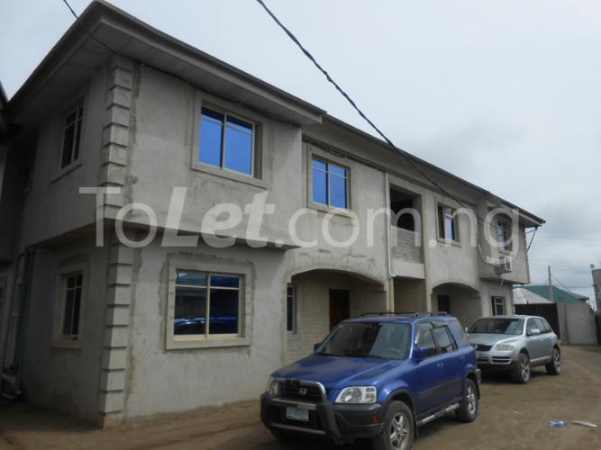 2 bedroom Flat / Apartment for rent Junction Bustop, Langbasa Ajah Ibeju-Lekki Lagos