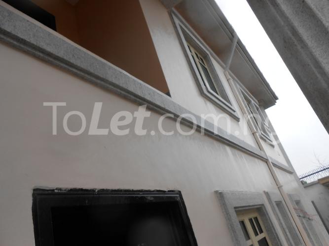 3 bedroom Flat / Apartment for rent Road 24 Ikota Villa, Lekki Lekki Lagos