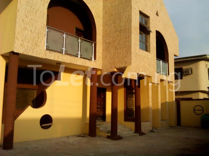 3 bedroom Flat / Apartment for rent Taye Ariwao, Ajah Lekki Lekki Lagos